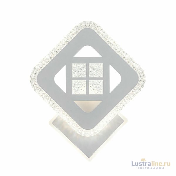 Бра Escada Arcturus 10226/1LED BL White