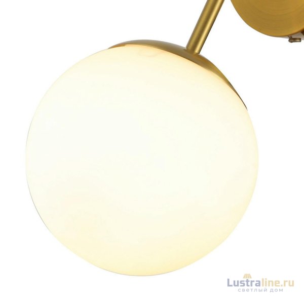 Бра F-Promo Gutta 2854-1W