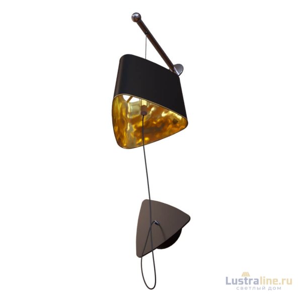 Бра LOFT IT Nuage Loft1163-1BL