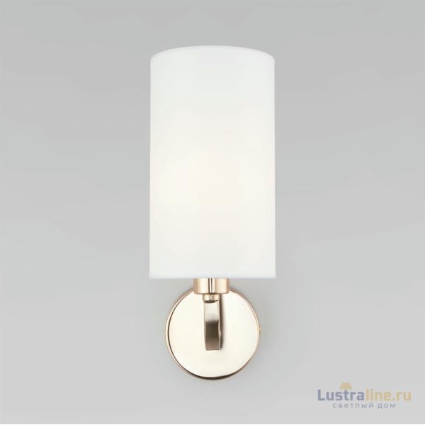 Бра Eurosvet Purezza 60128/1 золото