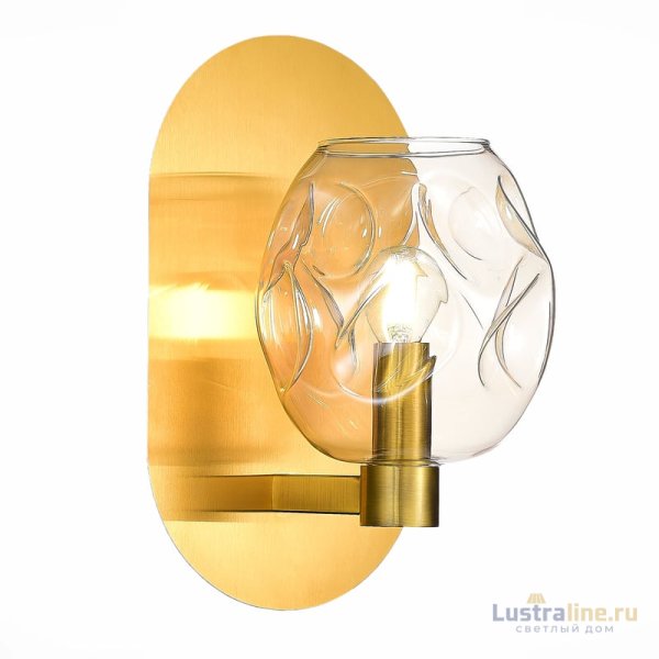 Бра ST Luce Idesia SL1188.301.01