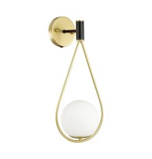 Бра Odeon Light Flari 4810/1W