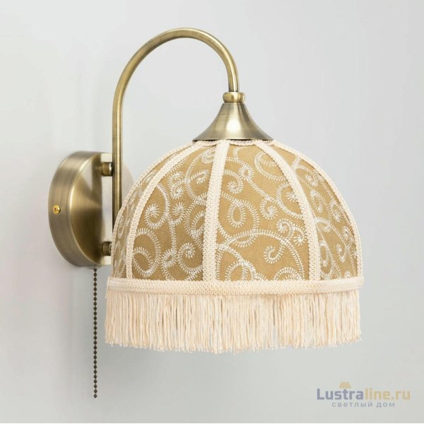 Бра Citilux Базель CL407315 Бра Citilux Базель CL407315