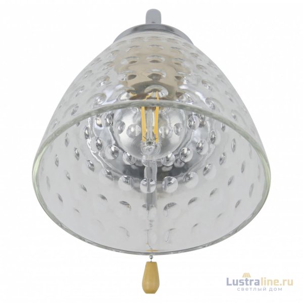 Бра Arte Milano Amalfi 335156/1W CR