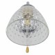 Бра Arte Milano Amalfi 335156/1W CR