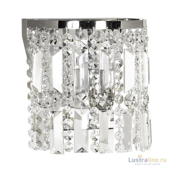 Бра Arti Lampadari Sara E 2.10.501 S