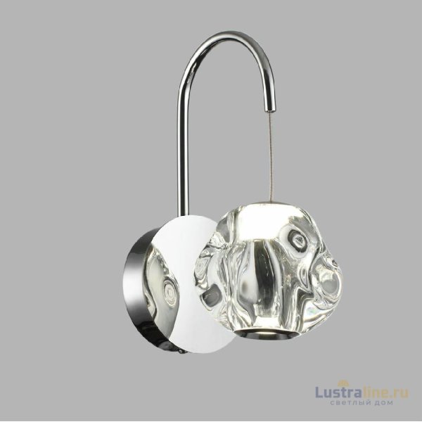Бра Odeon Light Jemstone 5084/5WL