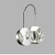 Бра Odeon Light Jemstone 5084/5WL