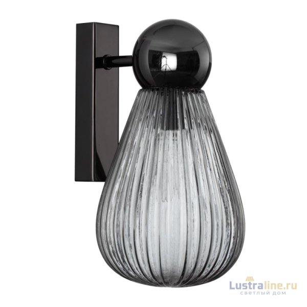 Бра Odeon Light Elica 5417/1W