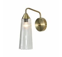 Бра Indigo Campana 13028/1W Brass V000508