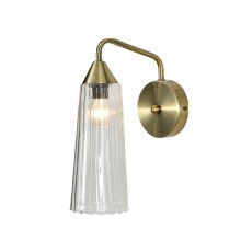 Бра Indigo Campana 13028/1W Brass V000508
