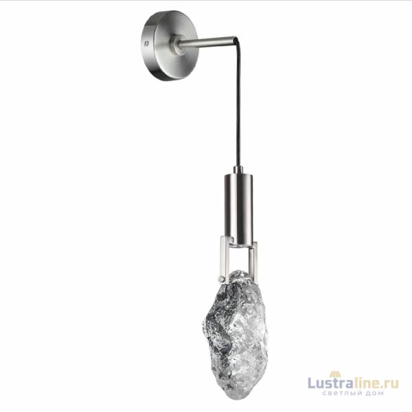 Бра Odeon Light Lia 6696/5WL Бра Odeon Light Lia 6696/5WL