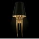 Бра Loft IT Brunilde 10207W/M Gold