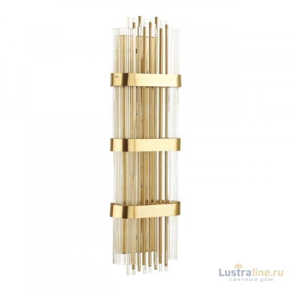 Бра Odeon Light EMPIRE 4853/4W