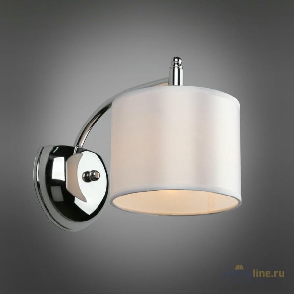 Бра Omnilux Alghero OML-64701-01 Бра Omnilux Alghero OML-64701-01