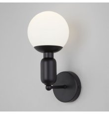 Бра Eurosvet Bubble 50251/1 черный