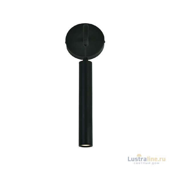 Бра Escada Koppa 10300/1LED Black Бра Escada Koppa 10300/1LED Black