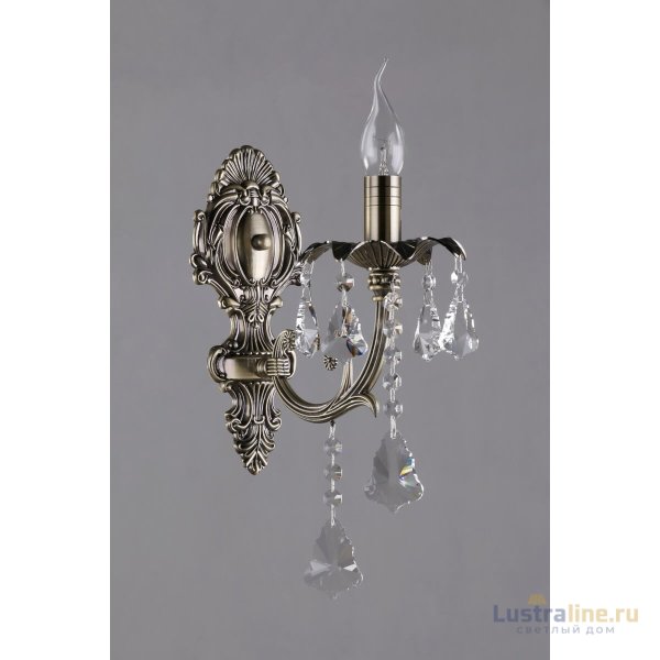 Бра Omnilux Grosseto OML-77731-01 Бра Omnilux Grosseto OML-77731-01