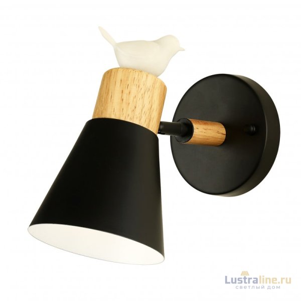 Бра F-Promo Uccello 2938-1W Бра F-Promo Uccello 2938-1W