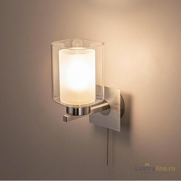 Бра Citilux Диез CL111310 Бра Citilux Диез CL111310