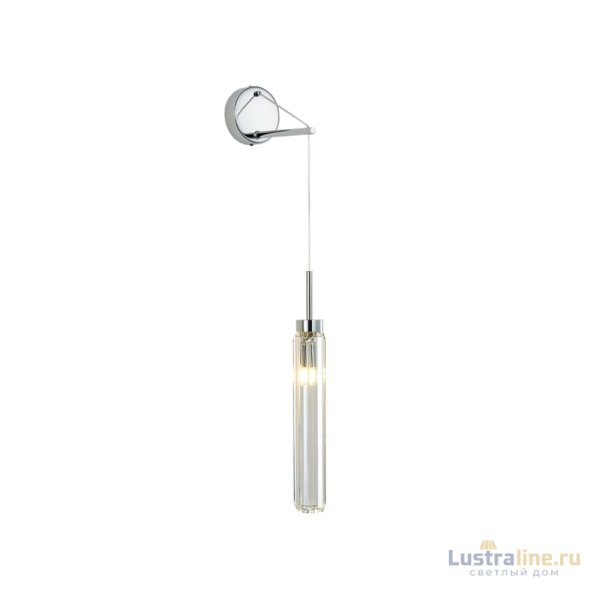Бра Newport 4521 L/A chrome М0066796
