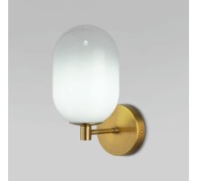 Бра Eurosvet Loona 60161 латунь a065615