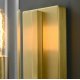 Бра DeLight Collection Wall lamp MT8869-1W brass