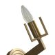 Бра Moderli Brass V11015-1W
