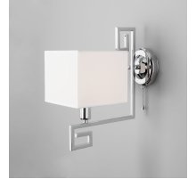 Бра Eurosvet Alma 60115/1 хром