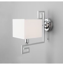 Бра Eurosvet Alma 60115/1 хром