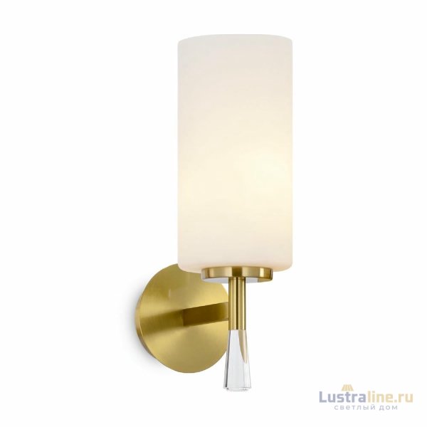 Бра Freya Chic FR2031WL-01BS