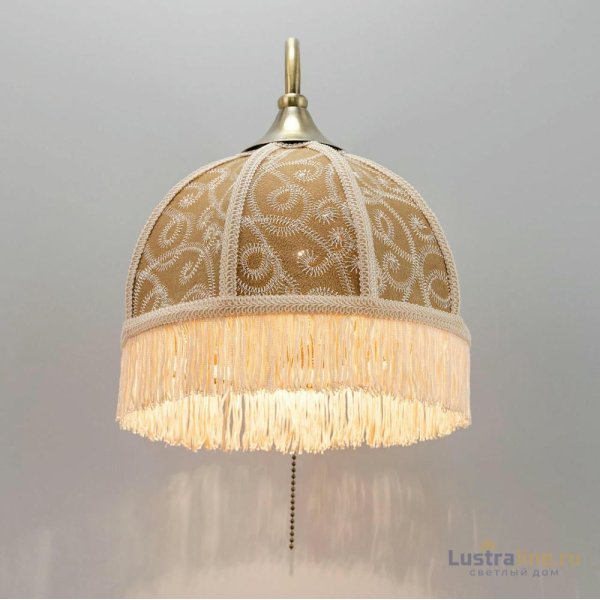 Бра Citilux Базель CL407315 Бра Citilux Базель CL407315