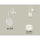 Бра Ambrella Light Traditional (C9595, N8412) XB9595200