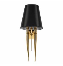 Бра Loft IT Brunilde 10207W/M Gold