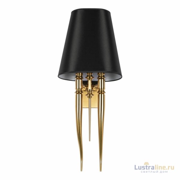 Бра Loft IT Brunilde 10207W/M Gold Бра Loft IT Brunilde 10207W/M Gold