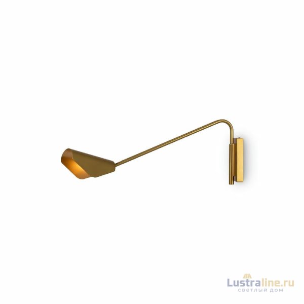 Бра Maytoni Notta MOD417WL-01BS1
