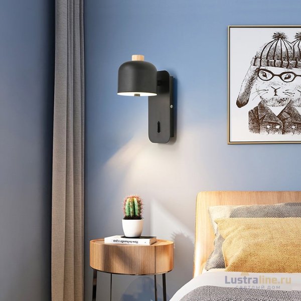 Бра ImperiumLoft Stille 178474-26