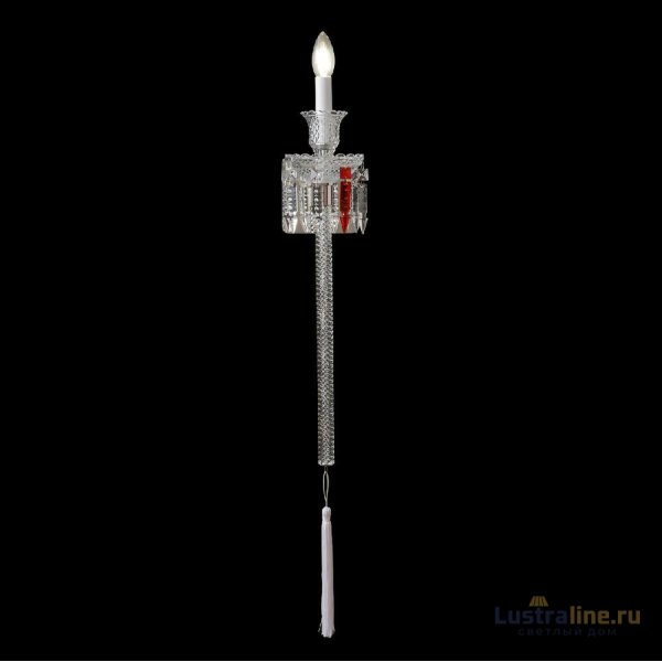 Бра Crystal Lux PRINCESS AP1