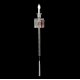 Бра Crystal Lux PRINCESS AP1