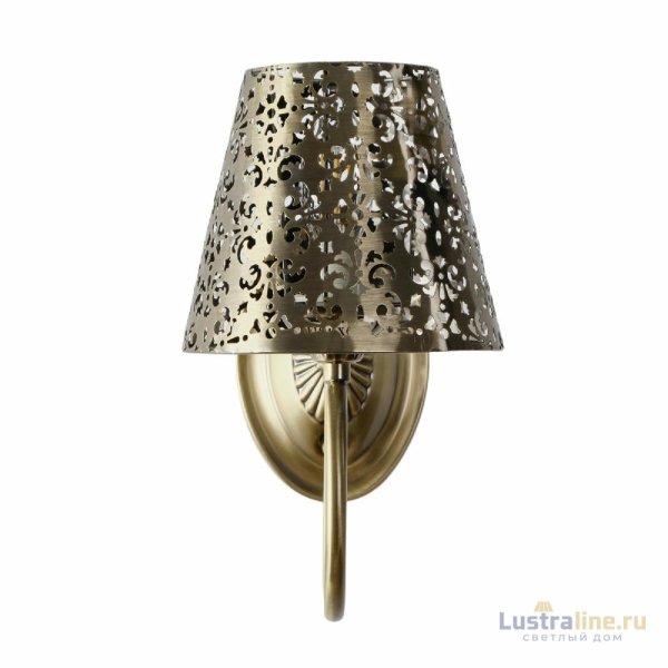 Бра Myfar Luna MR1316-1W