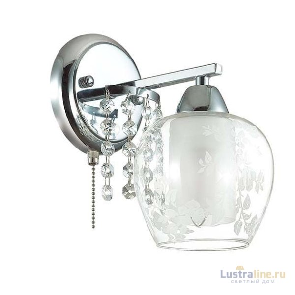 Бра Lumion Kristalin 3065/1W УЦ