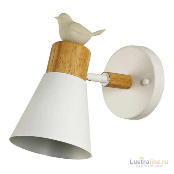 Бра F-Promo Uccello 2939-1W Бра F-Promo Uccello 2939-1W