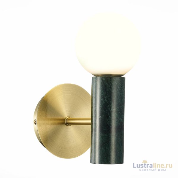 Бра ST Luce Pietra SL1210.401.01 Бра ST Luce Pietra SL1210.401.01