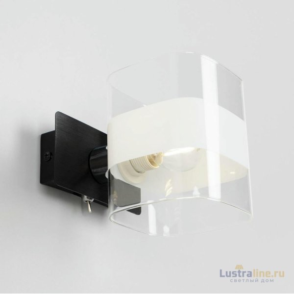 Бра Citilux Вирта CL139312 Бра Citilux Вирта CL139312
