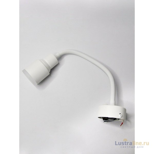 Бра Elvan NLS-224-5W-NH-Wh