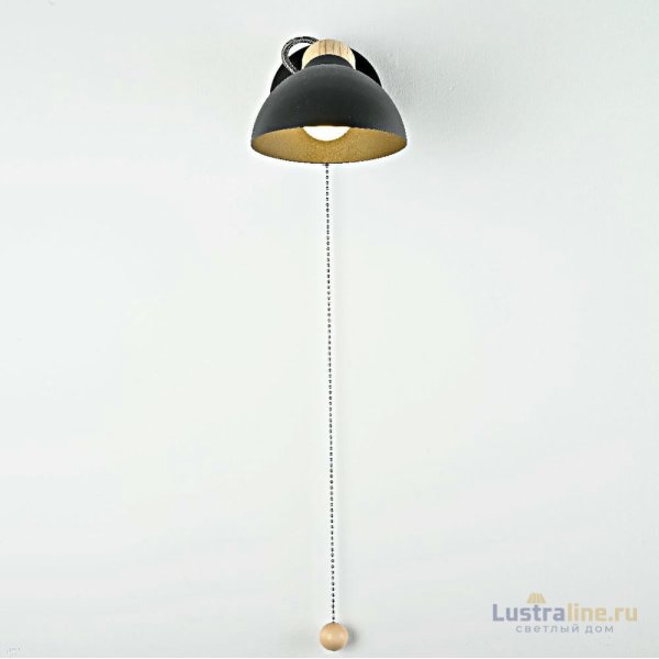 Бра ImperiumLoft Onder 204445-26 Бра ImperiumLoft Onder 204445-26