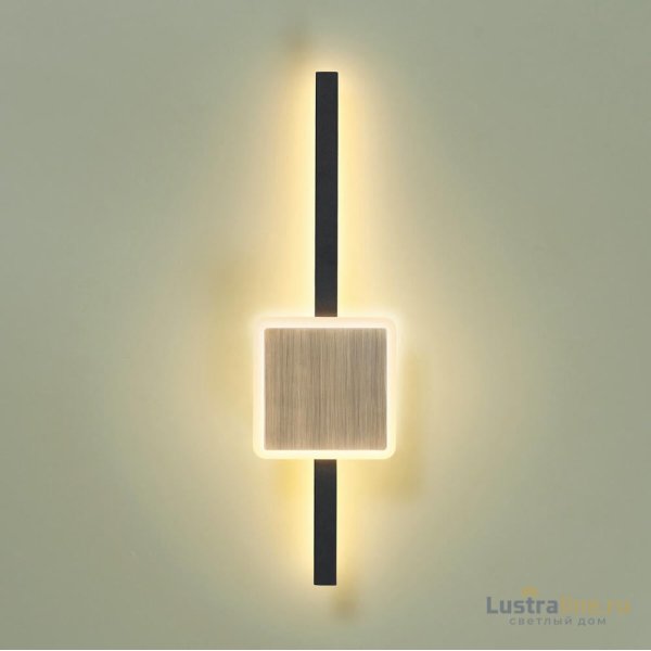 Бра Odeon Light 4257/12WL