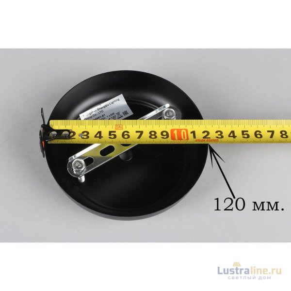 Бра Omnilux OML-94001-01 Бра Omnilux OML-94001-01