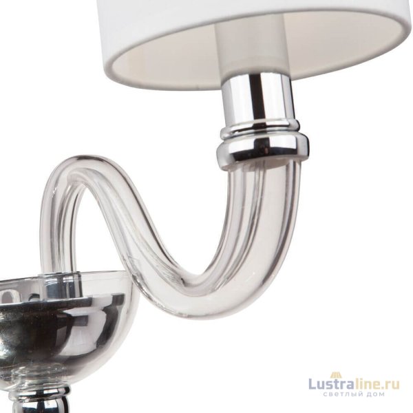 Бра Maytoni Leti DIA012WL-01TR
