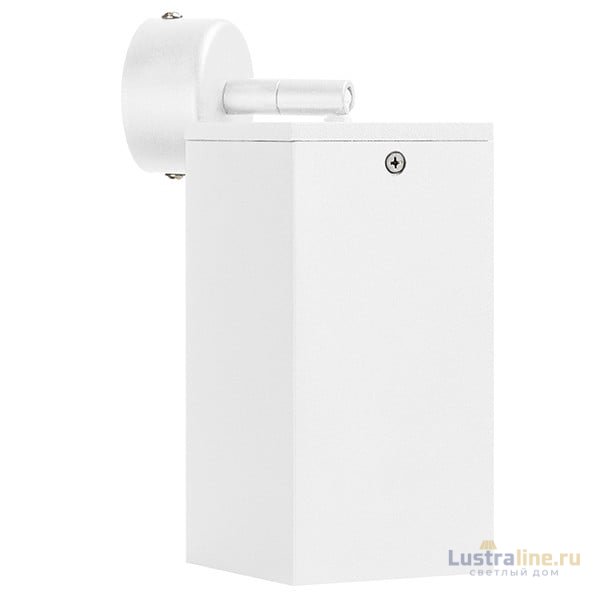 Бра Lightstar RULLO RB6586 (216586+590216)